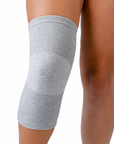 Joelheira Compressiva em Bambu