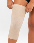 Joelheira Compressiva em Bambu